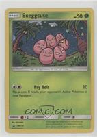 Exeggcute (Forbidden Light Single Pack Blister) [EX to NM]