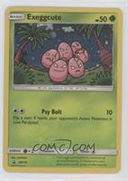 Exeggcute (Forbidden Light Single Pack Blister)