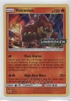 Volcanion