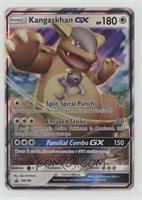 Kangaskhan GX