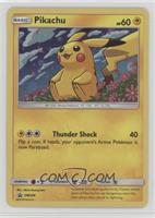 Pikachu (Holo) [EX to NM]