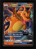 Charizard GX [COMC RCR Near Mint‑Mint+]