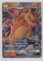 Charizard GX