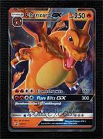 Charizard GX [COMC RCR Gem Mint]