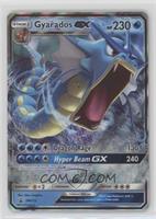 Gyarados GX