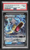 Gyarados GX [PSA 9 MINT]