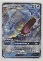 Gyarados GX