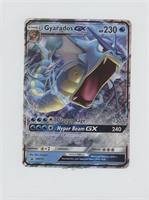 Gyarados GX (Oversized)