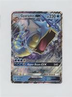 Gyarados GX (Oversized)