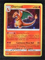 Charizard (Holo)