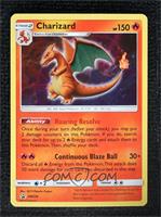 Charizard (Holo) [Good to VG‑EX]