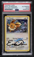 Eevee [PSA/DNA Encased]