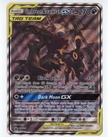 Umbreon & Darkrai GX (Oversized)