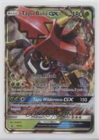 Tapu Bulu GX