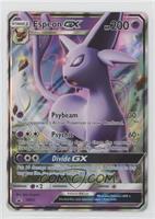 Espeon GX