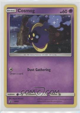 2016-21 Pokémon Sun & Moon - Black Star Promos #SM42.1 - Cosmog