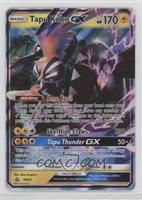 Tapu Koko GX [Good to VG‑EX]