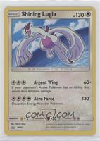 Holo - Shining Lugia [EX to NM]