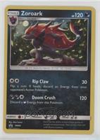 Zoroark (Holo)