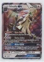 Silvally GX