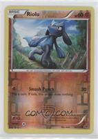 Riolu [EX to NM]