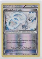 Altaria Spirit Link