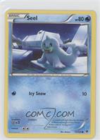 Seel