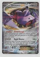 Holo - Genesect EX