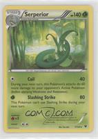 Serperior [EX to NM]