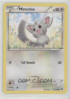 Minccino [Poor to Fair]