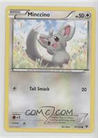 Minccino