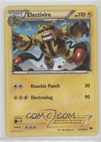 Electivire [Poor to Fair]