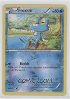 Froakie