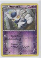 Meowstic