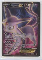 Espeon EX (Full Art) [Noted]