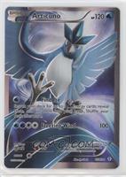 Holo - Articuno