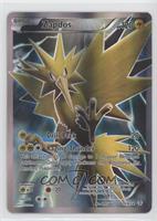 Zapdos (Full Art)