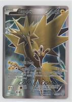 Zapdos (Full Art)