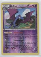 Golbat