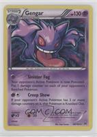 Holo - Gengar