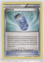 Evosoda