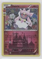 Diancie