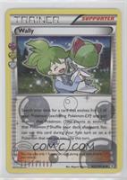 Wally [EX to NM]