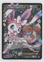 Sylveon EX (Full Art)