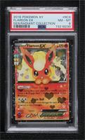 Flareon EX [PSA 8 NM‑MT]