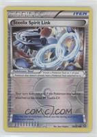 Steelix Spirit Link