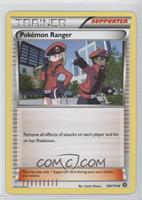 Pokemon Ranger