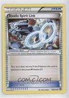 Steelix Spirit Link