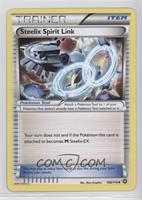 Steelix Spirit Link