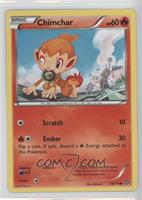 Chimchar